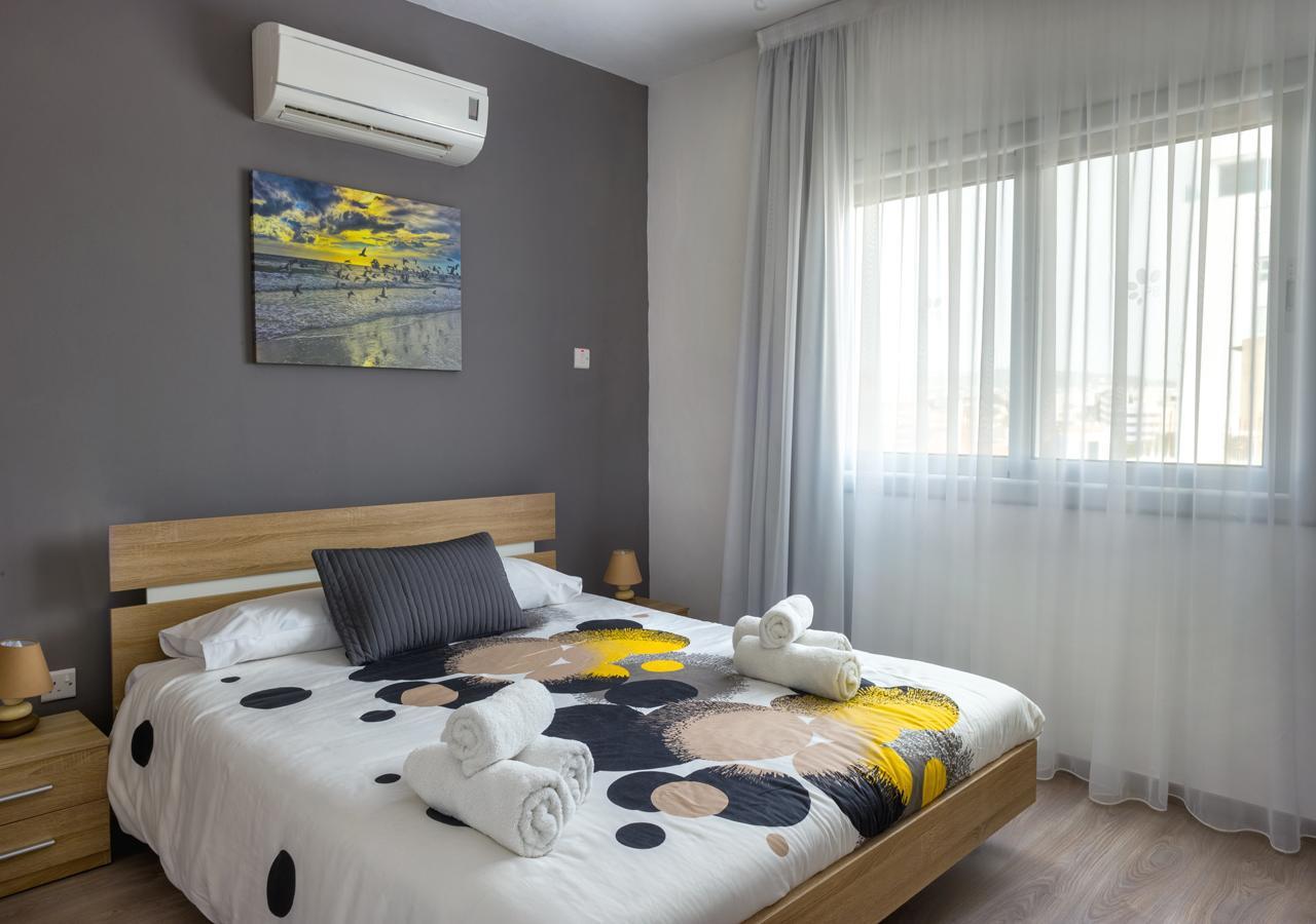 Pebble Apartment Limassol