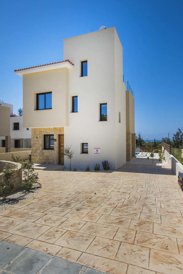 Olivia 63 Villa *