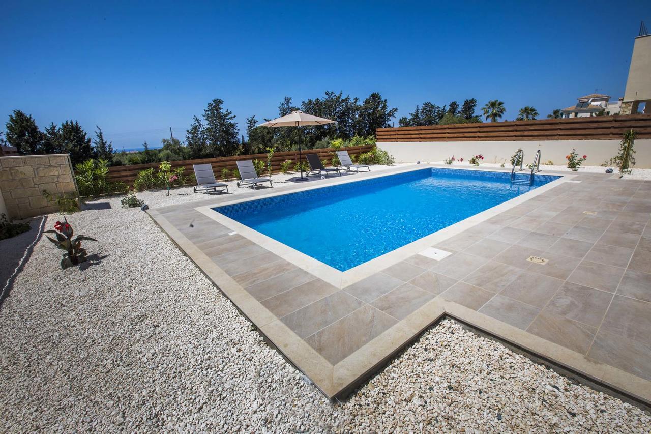 Olivia 63 Villa Paphos