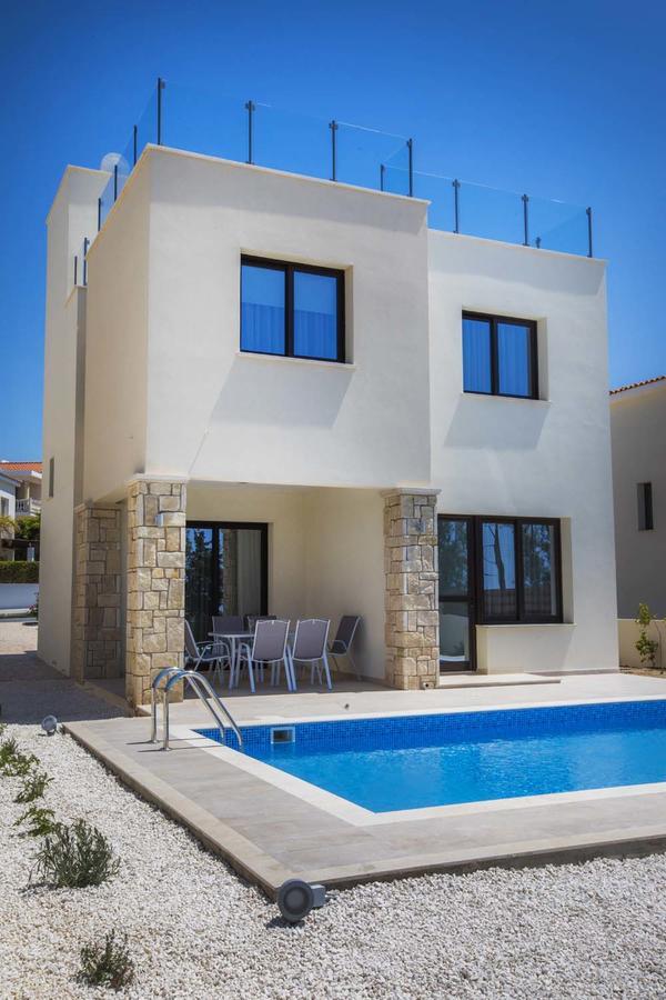 Olivia 63 Villa
