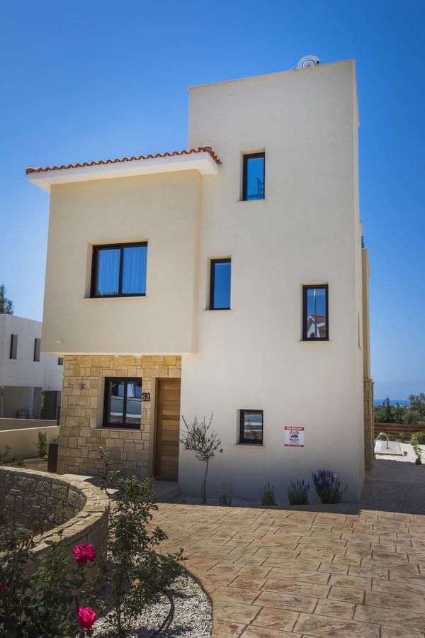 Olivia 63 Villa Paphos