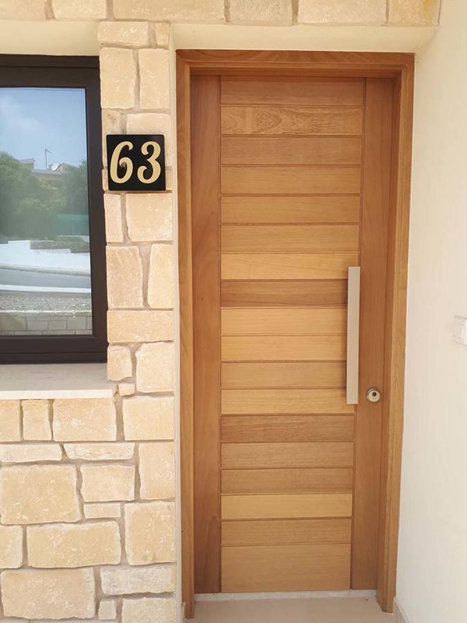 Olivia 63 Villa