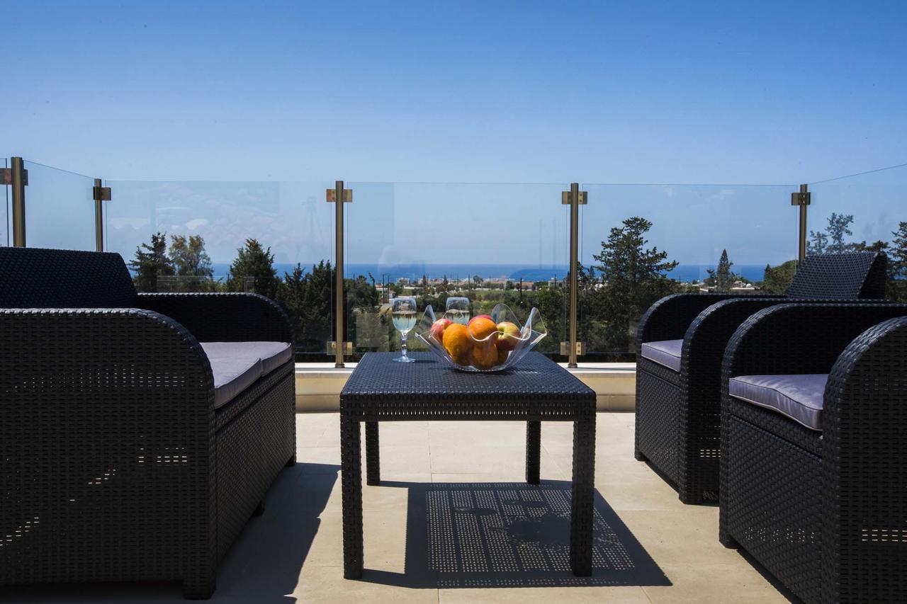 Olivia 63 Villa