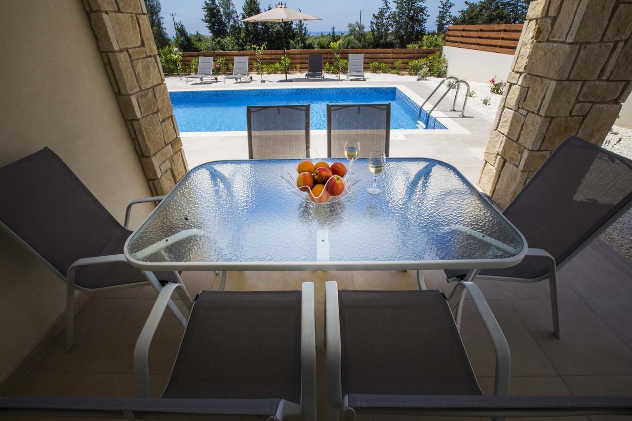Villa Olivia 63 Paphos