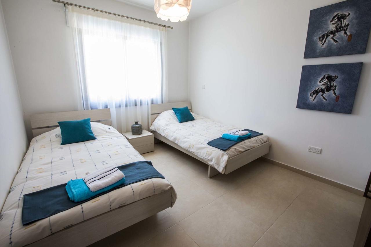 Olivia 63 * Paphos