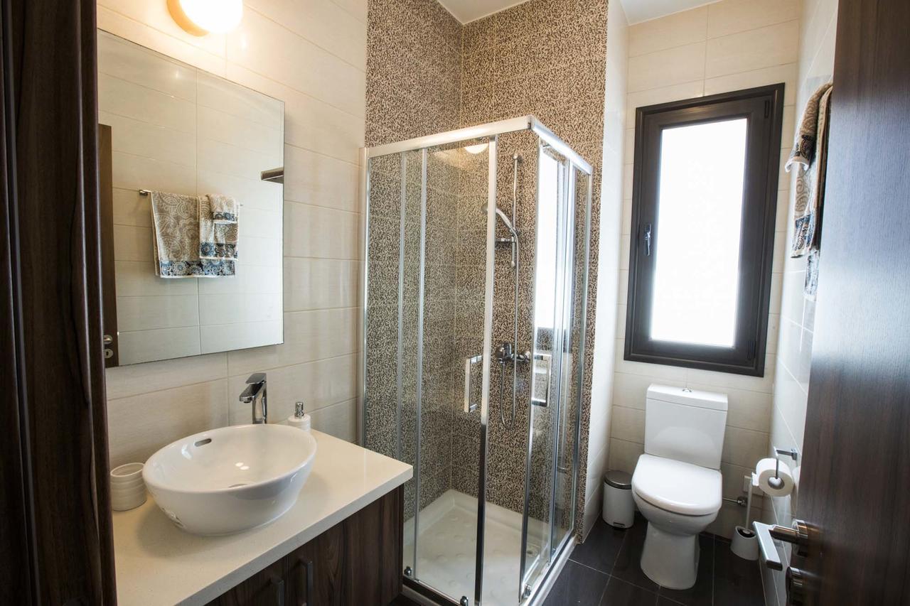 Olivia 63 Villa Paphos