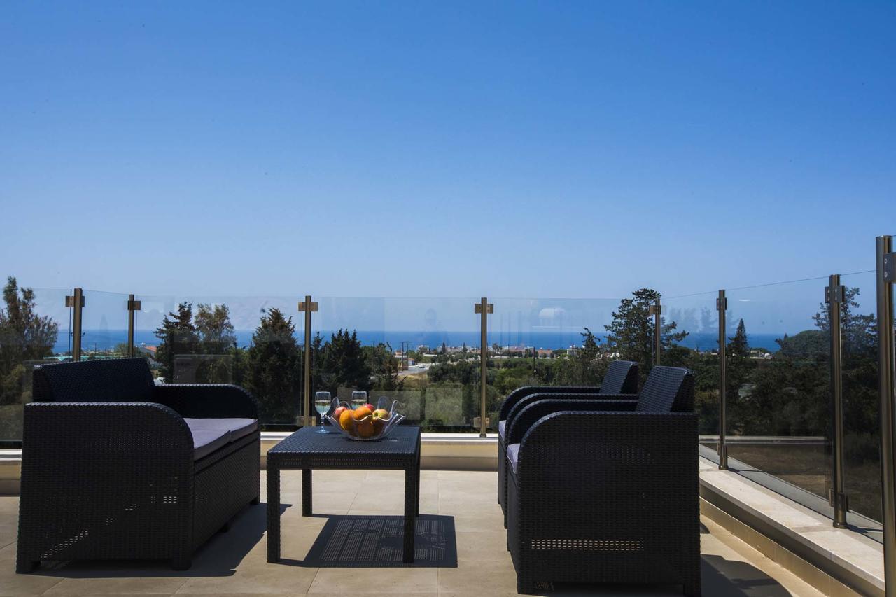 Olivia 63 Villa *