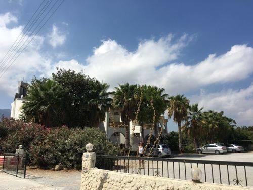 Bed & Breakfast Paradise Kazaphani