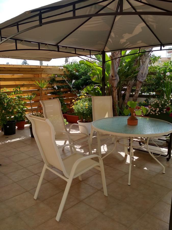 Long Beach Garden *