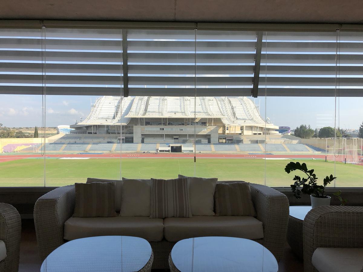 Allegra Gsp Sport Center 3*