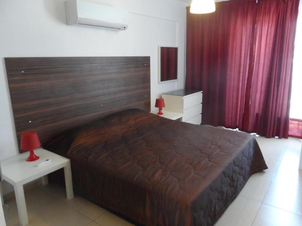 Aparthotel The Palms 3*