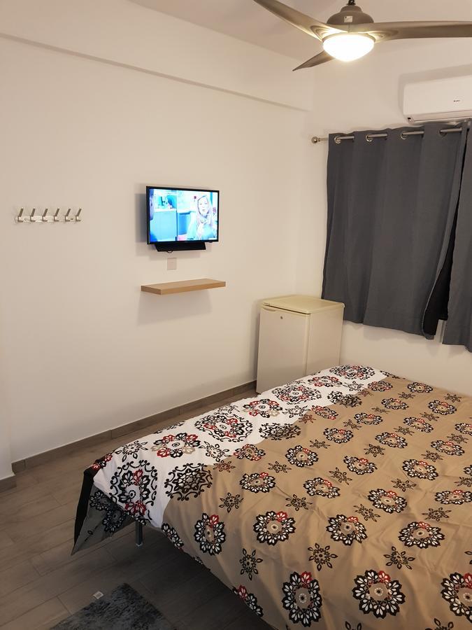 Apartamento Mylos Court Limassol