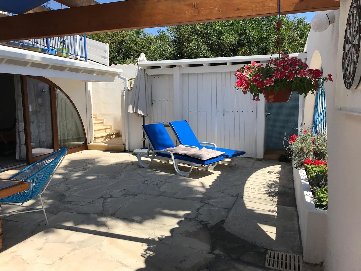 Apartamento Front
