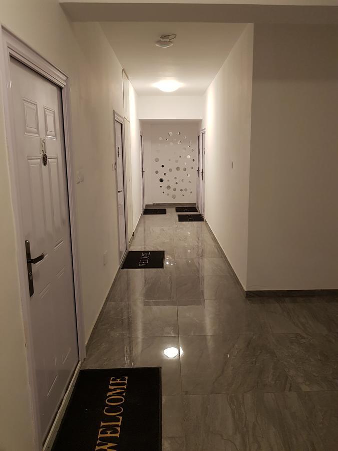 Apartamento Mylos Court