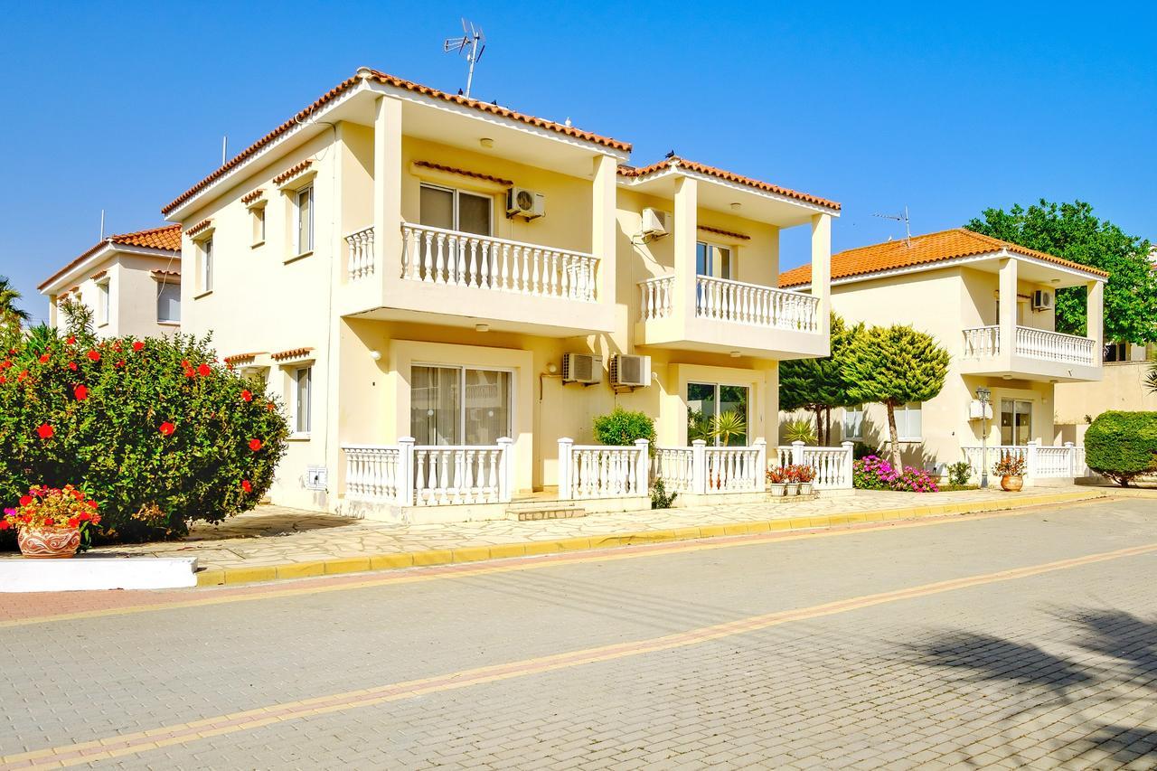 Villa Hadjios Valley
