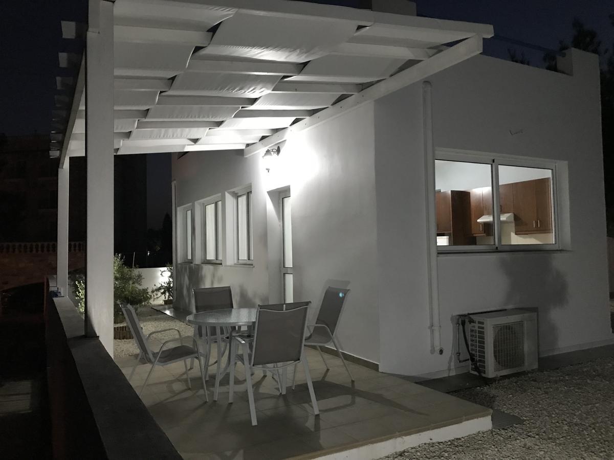 Alcyone House *