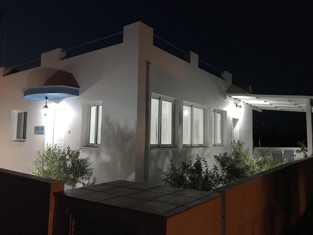 Villa Alcyone House *