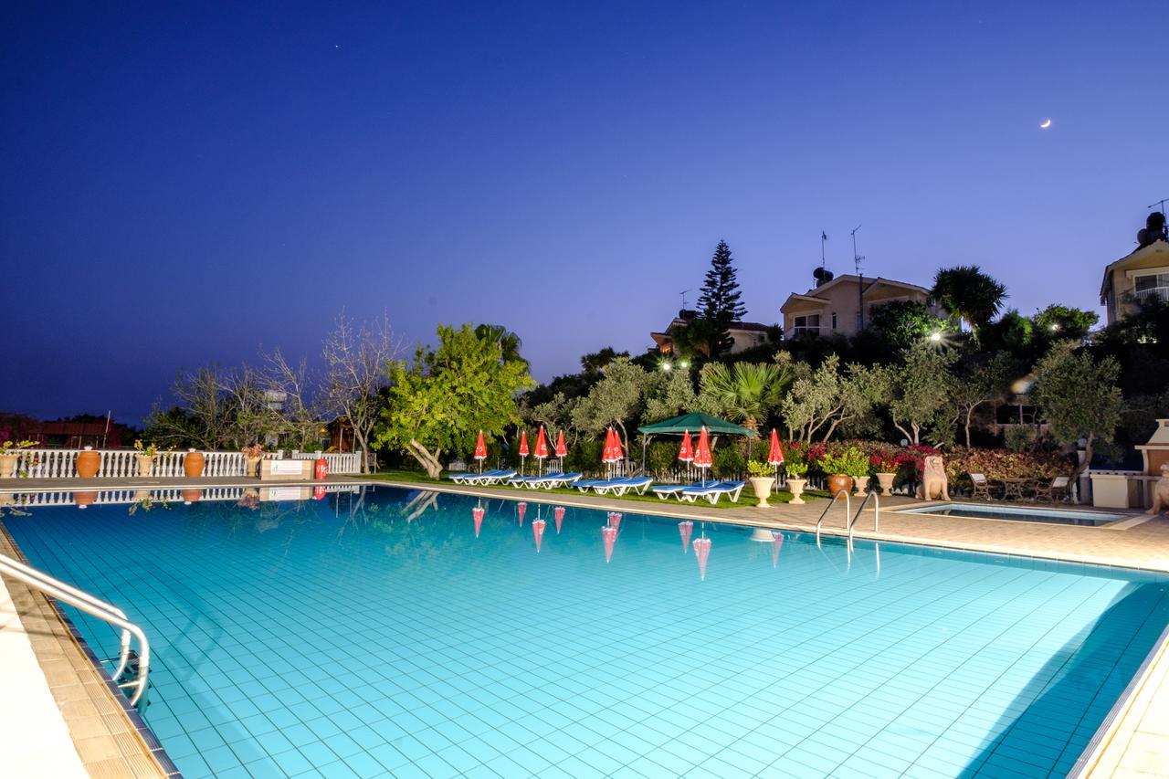 Hadjios Valley Villa