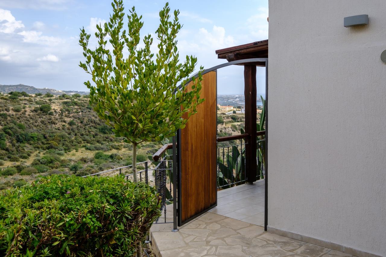 Villa Thea