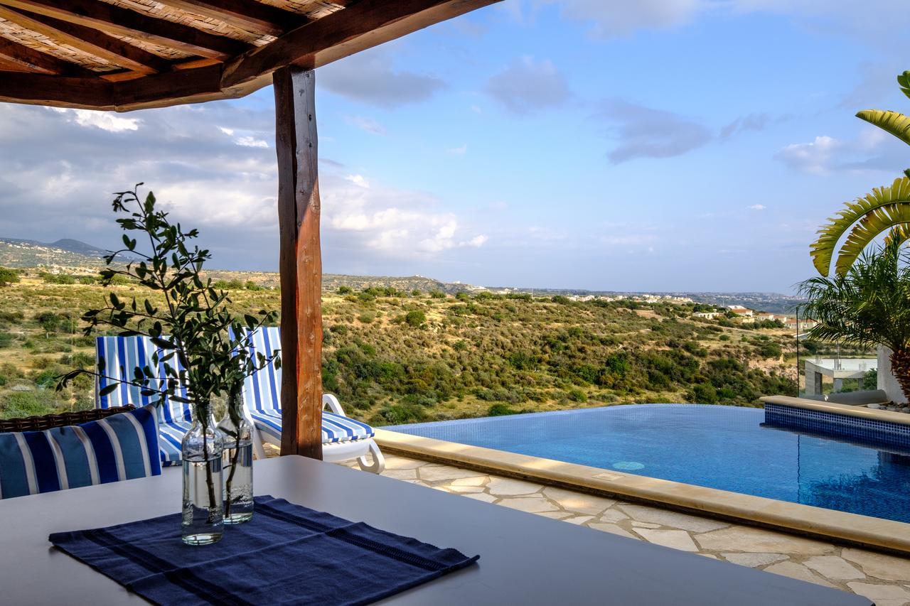 Thea Villa Peyia