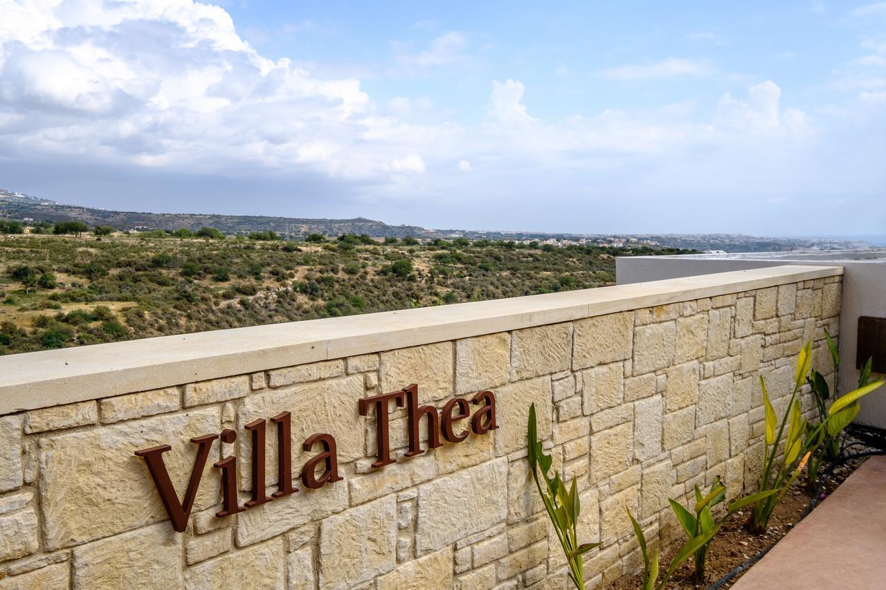 Villa Thea Peyia