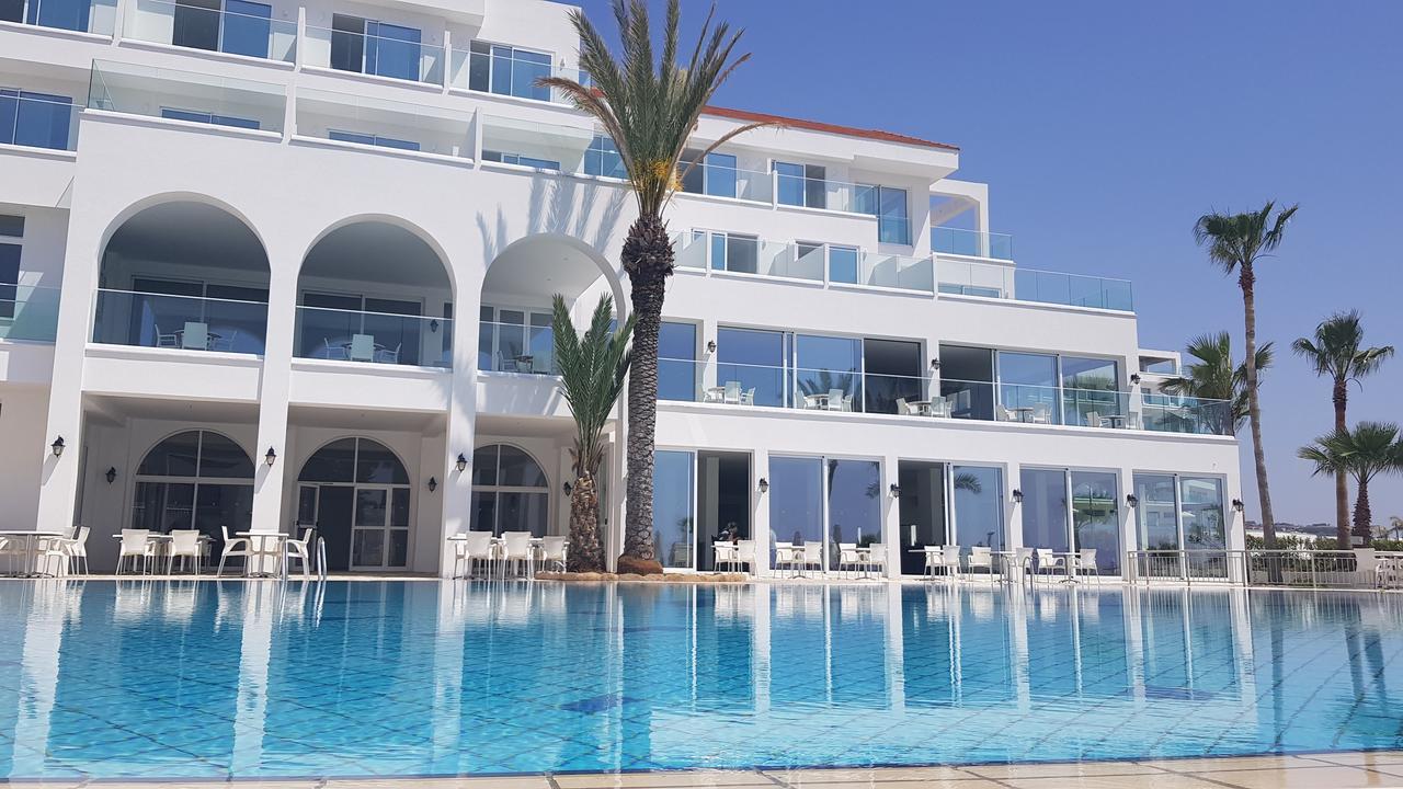 Akti & Village Hotel Klorakas