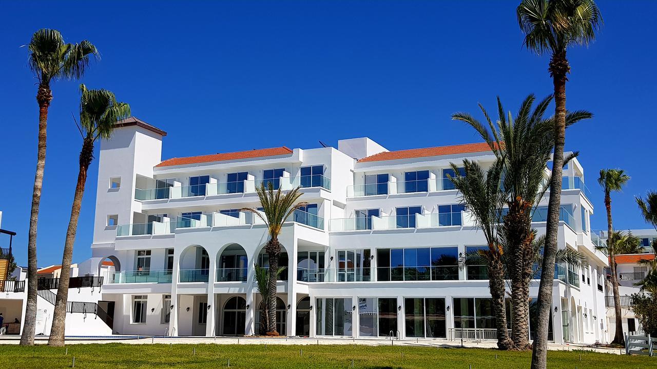 Hotel Akti & Village 4*