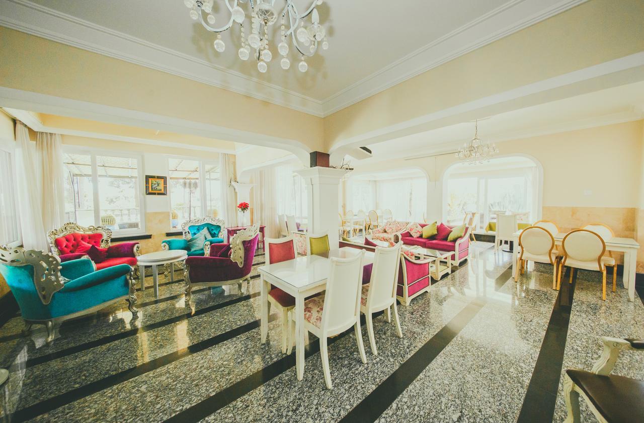 Pine Bay Boutique & Cakistes Restaurant 3* Kyrenia (Northern Cyprus)