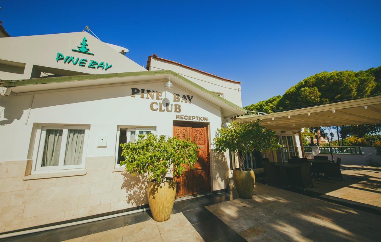 Pine Bay Boutique & Cakistes Restaurant Kyrenia (Northern Cyprus)