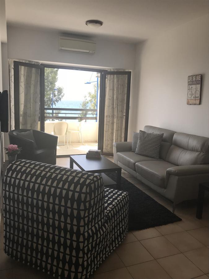 Pigeon Aparthotel Limassol