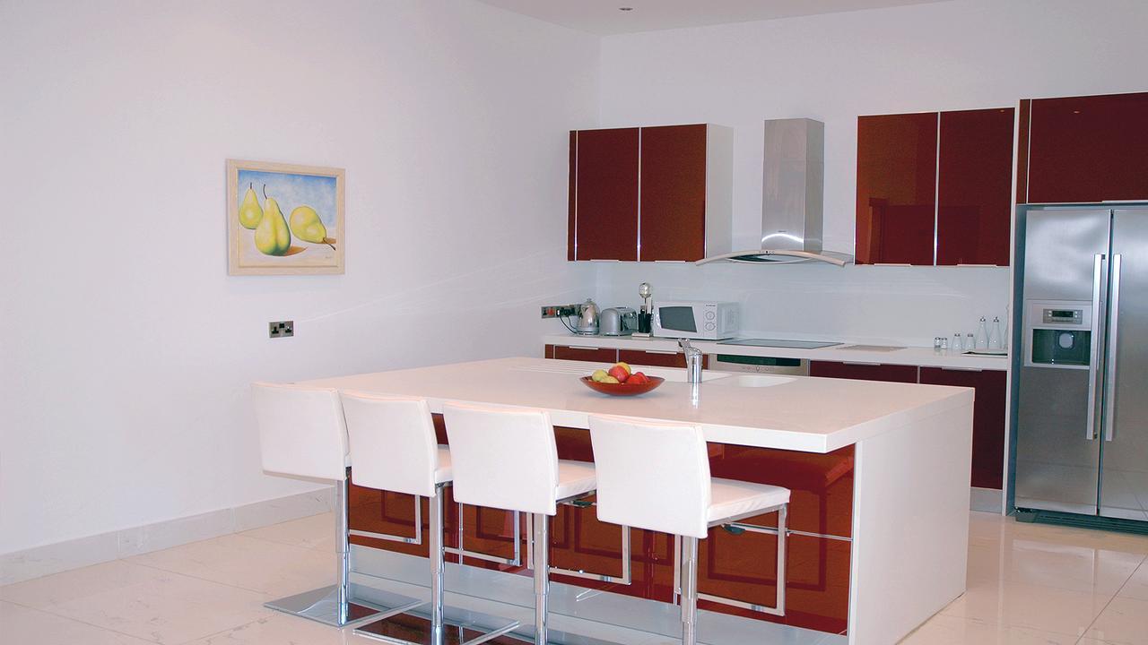Pallinion Beachfront * Protaras