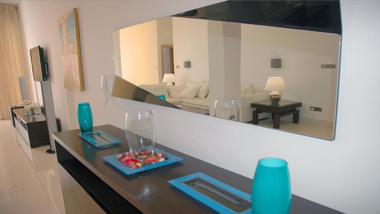 Pallinion Beachfront Protaras