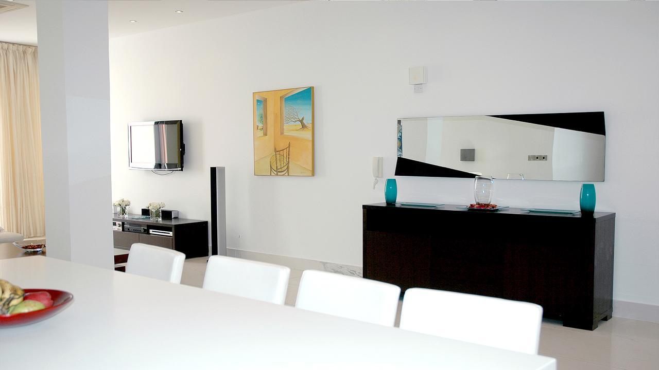 Pallinion Beachfront Protaras