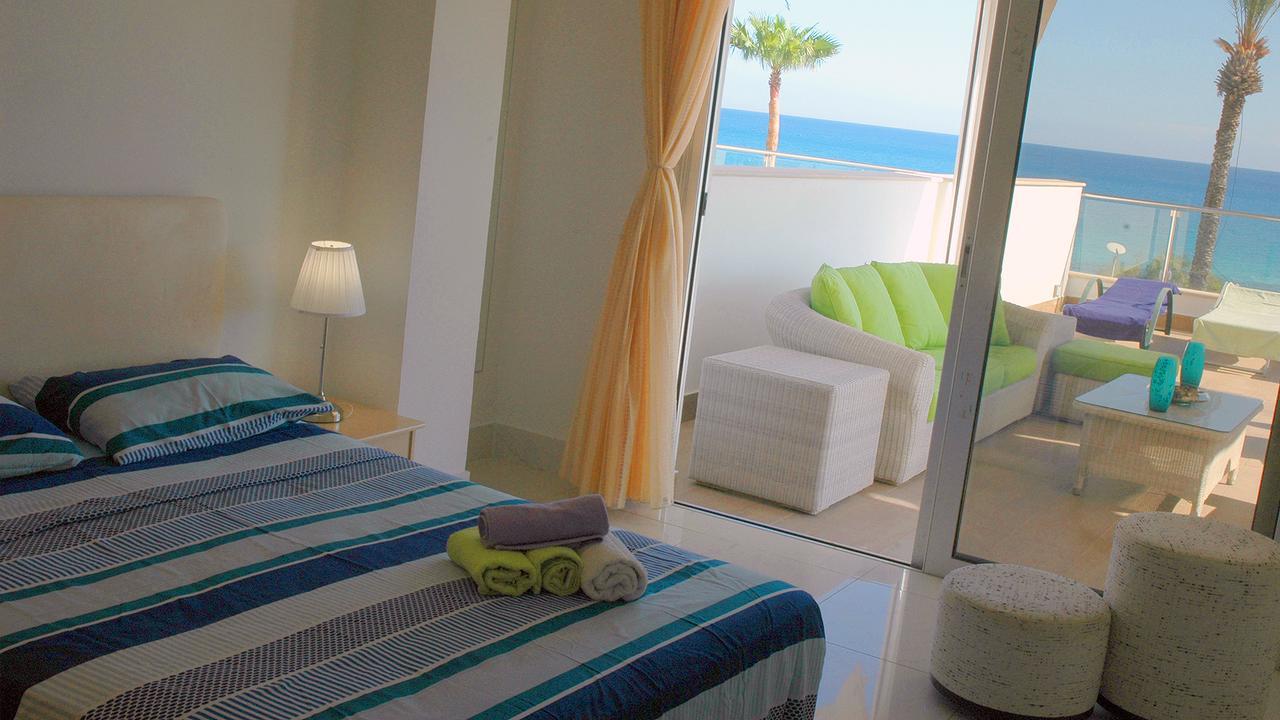 Pallinion Beachfront Protaras