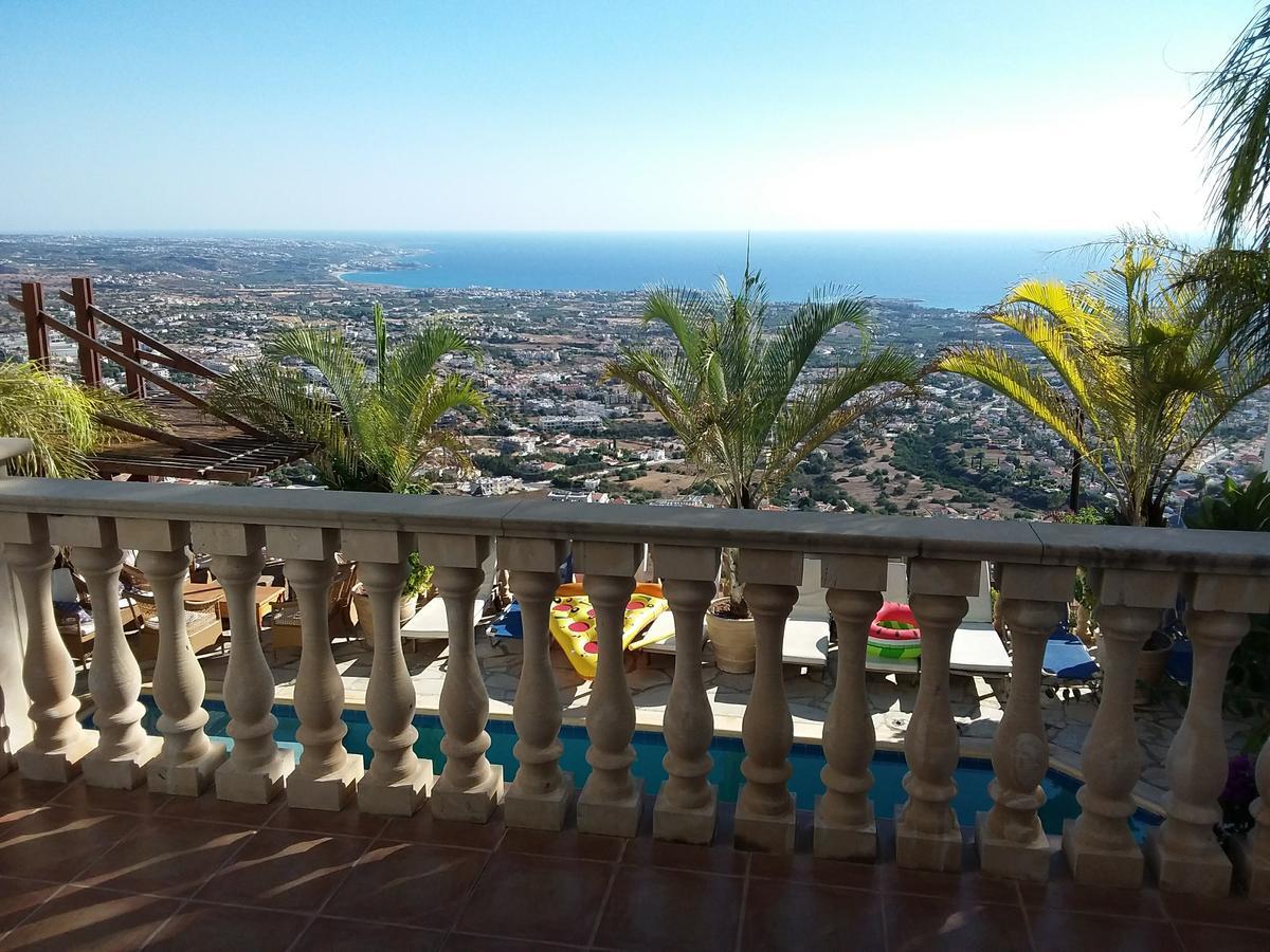 Atlantis Villa