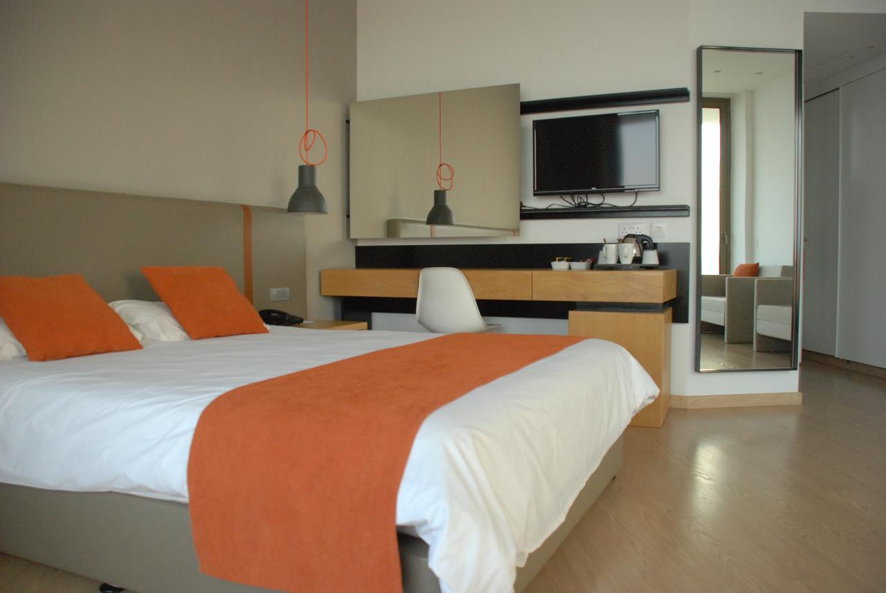 Crystal Springs 4*
