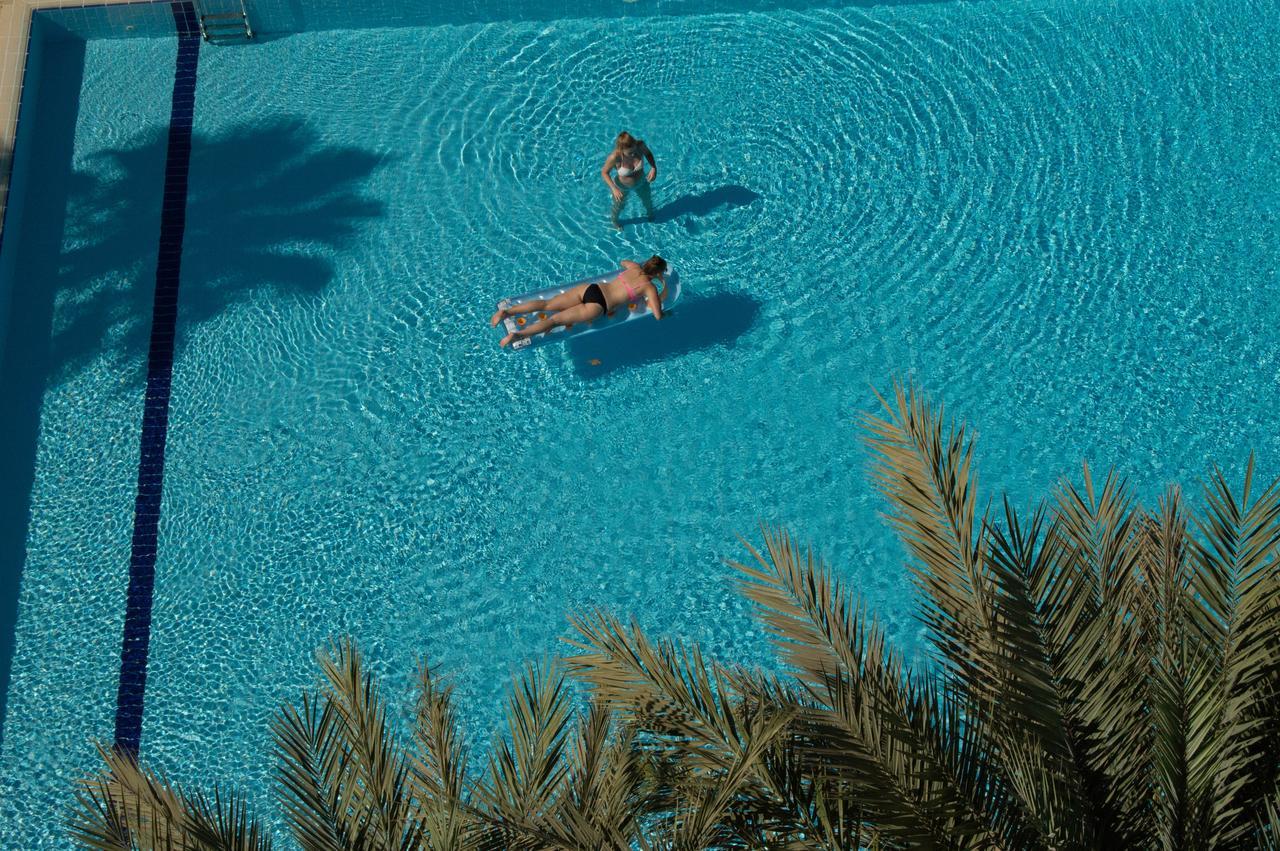 Crystal Springs Hotel 4*