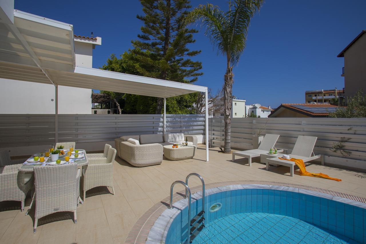 The Princess Villa
