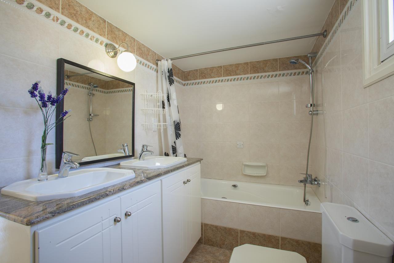 Villa The Princess Protaras