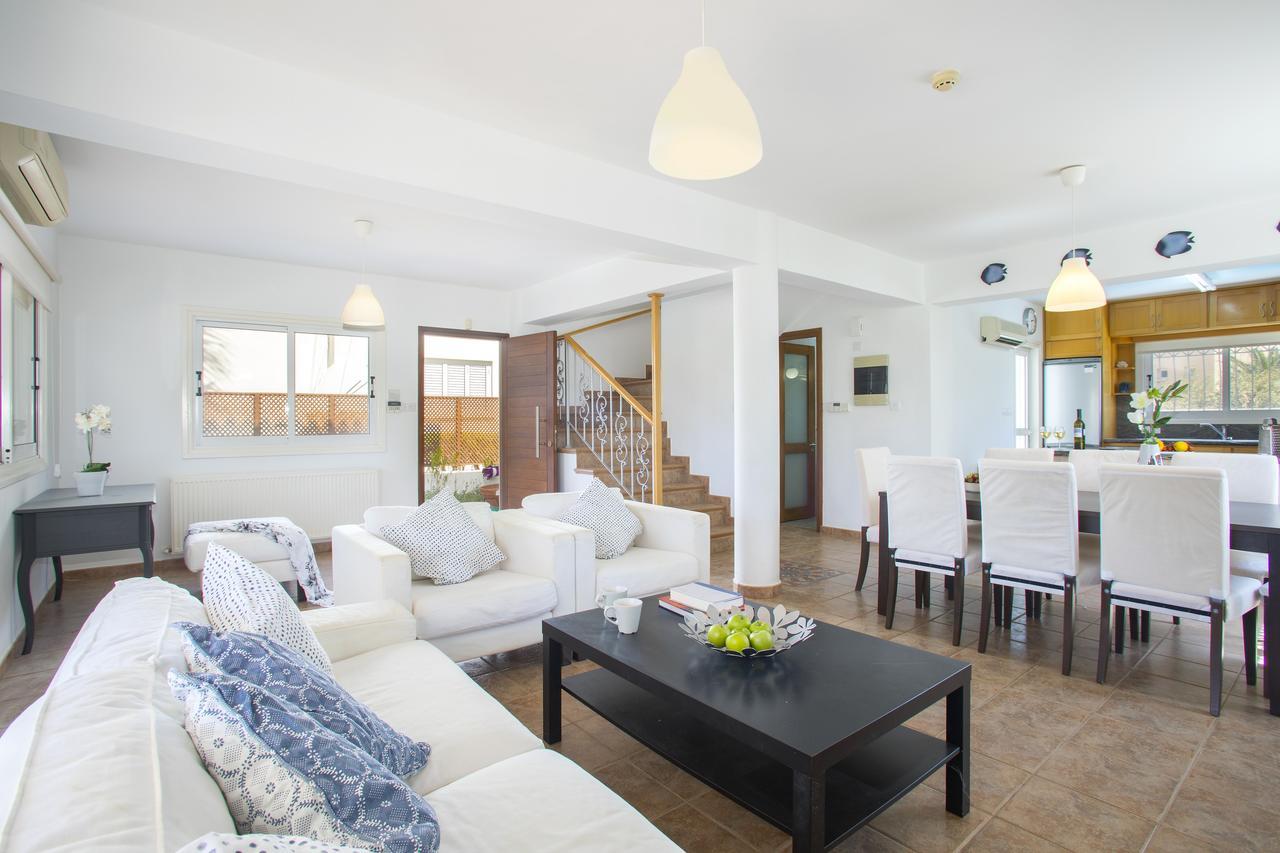 Villa The Princess Protaras