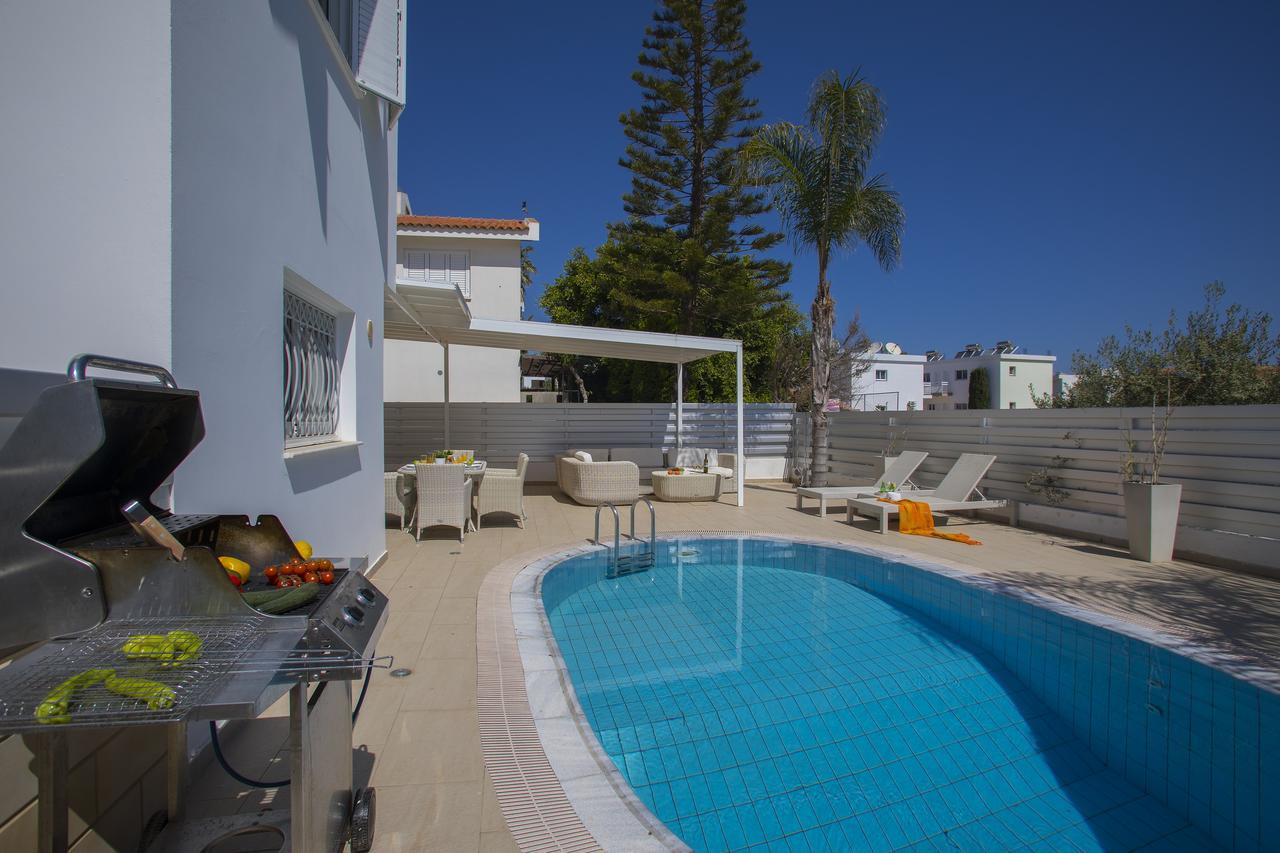 The Princess Villa *