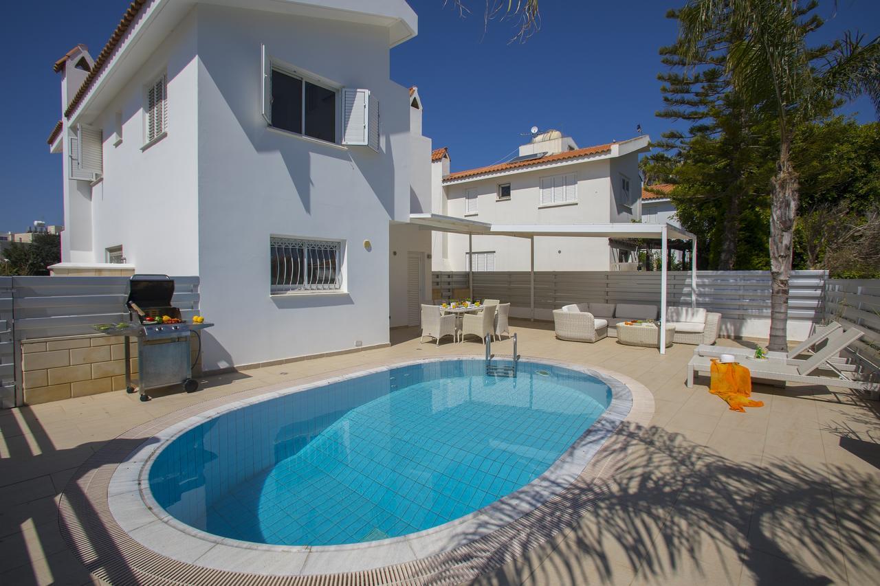 The Princess Villa *