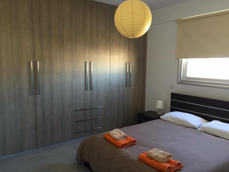 Apartamento Niro *