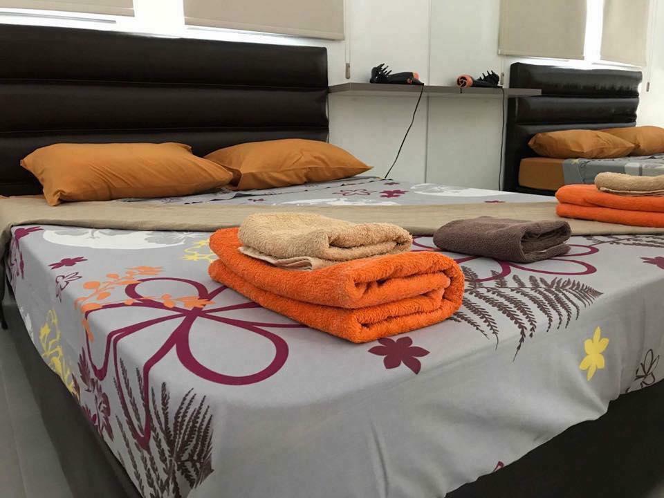 Niro Apartamento