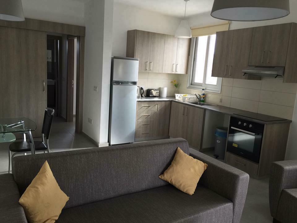 Niro Apartamento