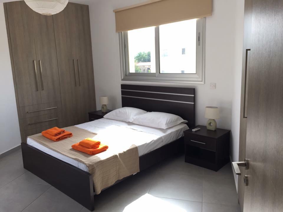 Niro Apartamento *