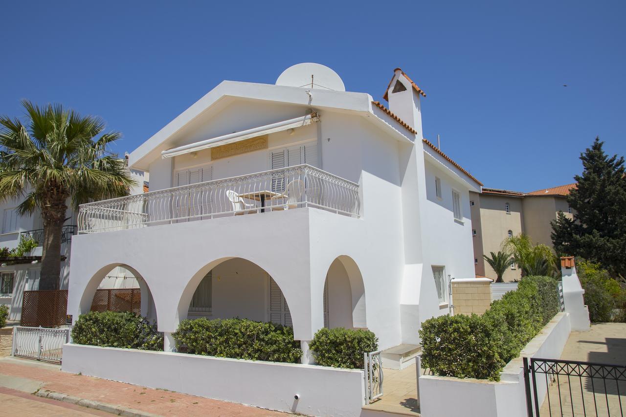 The Princess Villa Protaras