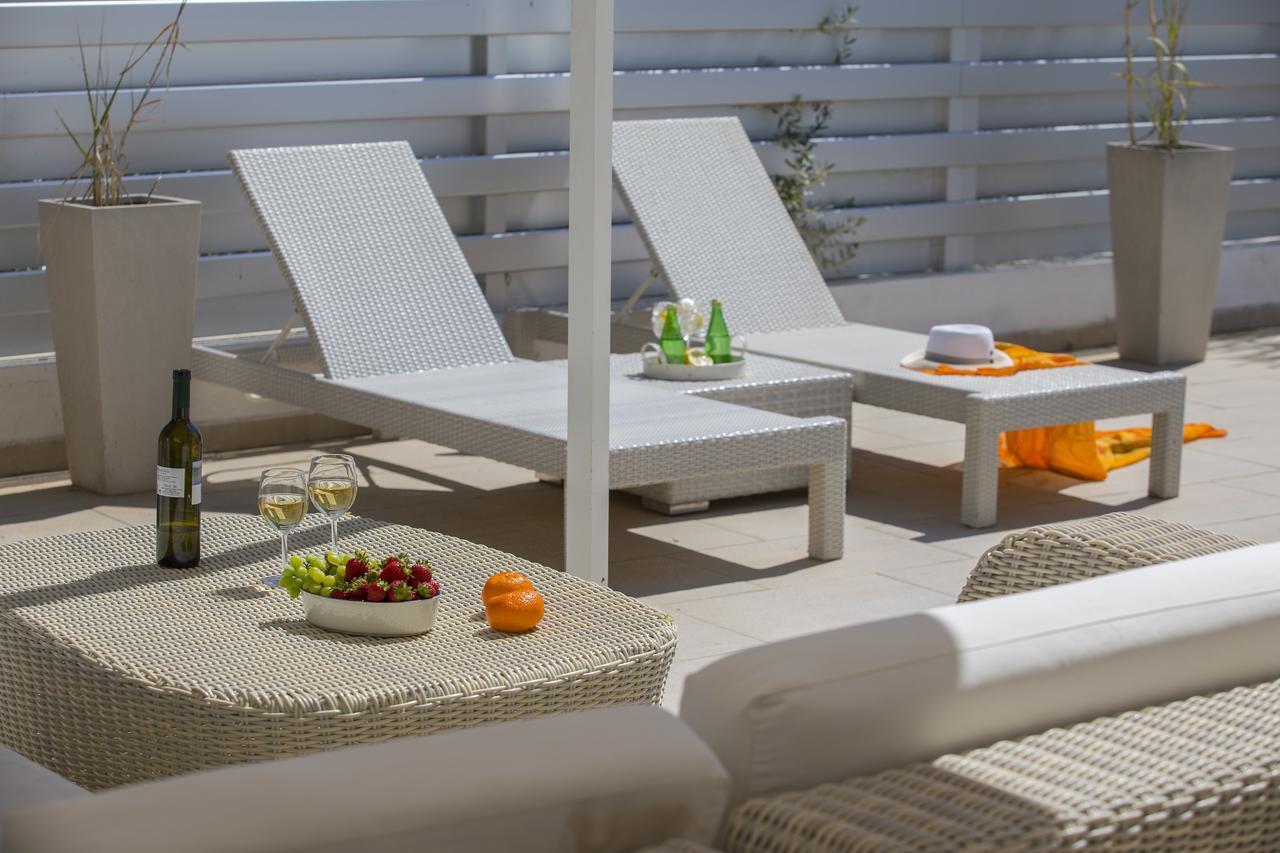 Villa The Princess Protaras
