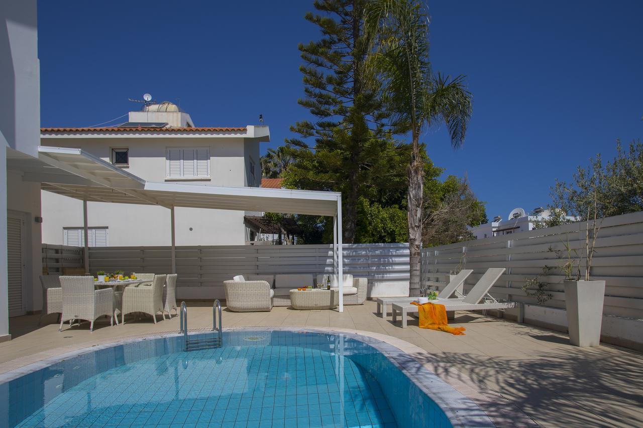 The Princess Villa