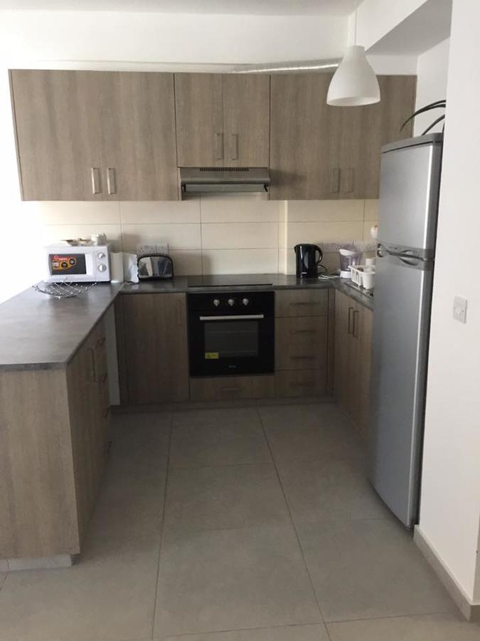 Apartamento Niro